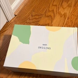 Shoes like new worn maybe once